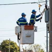 JUEVES: CORTES DE LUZ PROGRAMADOS POR EDELAP