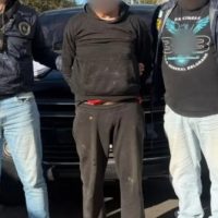 TRAS 8 AÑOS DE IMPUNIDAD CAYÓ UN HOMBRE QUE ABUSÓ DE SU SOBRINA EN BERISSO