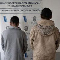LOS AGARRARON «FICHANDO» CASAS