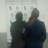 ¡INSÓLITO EN BERISSO! FUE A LA POLICÍA A «PONERSE AL DÍA» Y TERMINÓ TRAS LAS REJAS POR UN PEDIDO DE CAPTURA