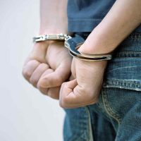 ES MENOR DE 13 AÑOS: CAYÓ EL SEGUNDO SOSPECHOSO POR EL VIOLENTO ROBO EN BERISSO