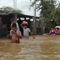 ALERTA POR EL «SUPER NIÑO»: CONSECUENCIAS EN LA ARGENTINA, PANORAMA DE ZONAS AFECTADAS Y EL PRONÓSTICO PARA EL RÍO DE LA PLATA