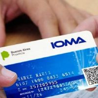 TRES MESES DE DEUDA: PSICÓLOGOS DE IOMA ANUNCIARON UN NUEVO PARO DE 24 HORAS